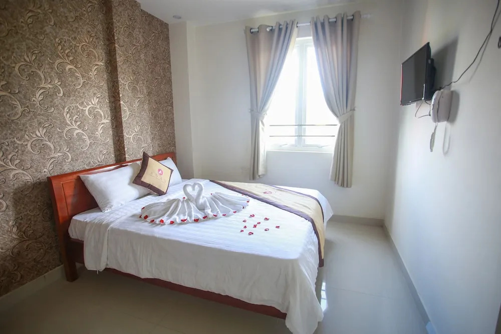 An An Da Lat Hotel