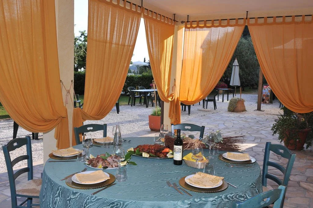 Locanda Podere Il Riposo