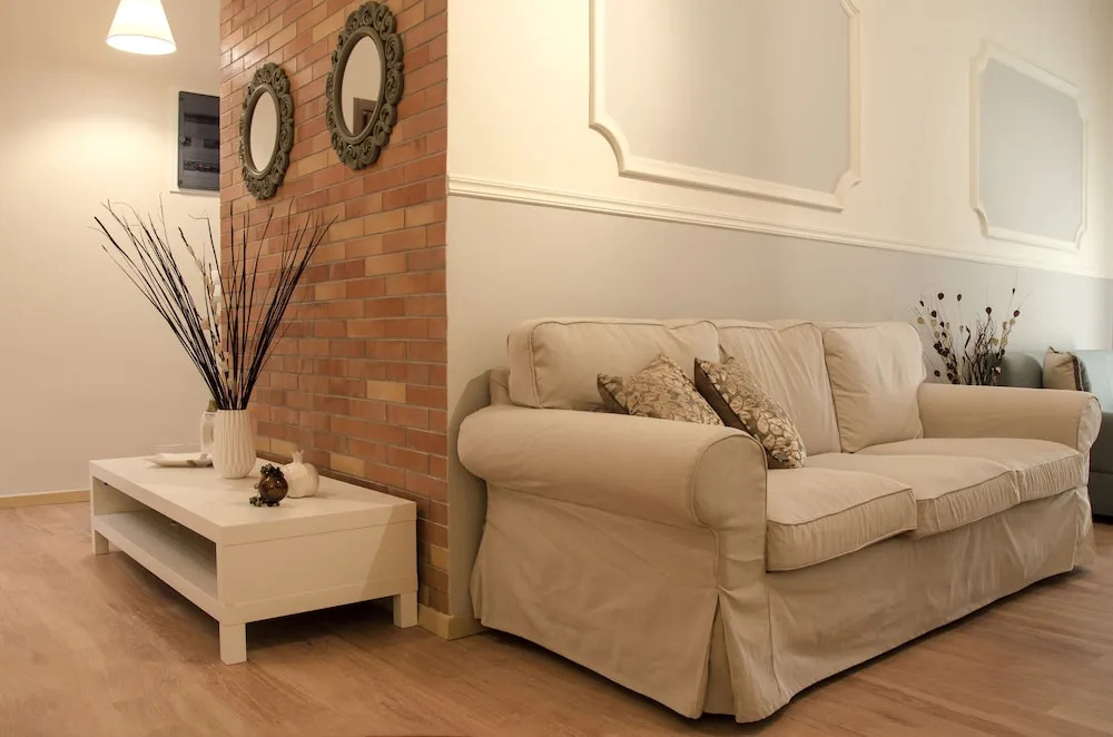 City Center Flat 2min On Foot From Museum&Port
