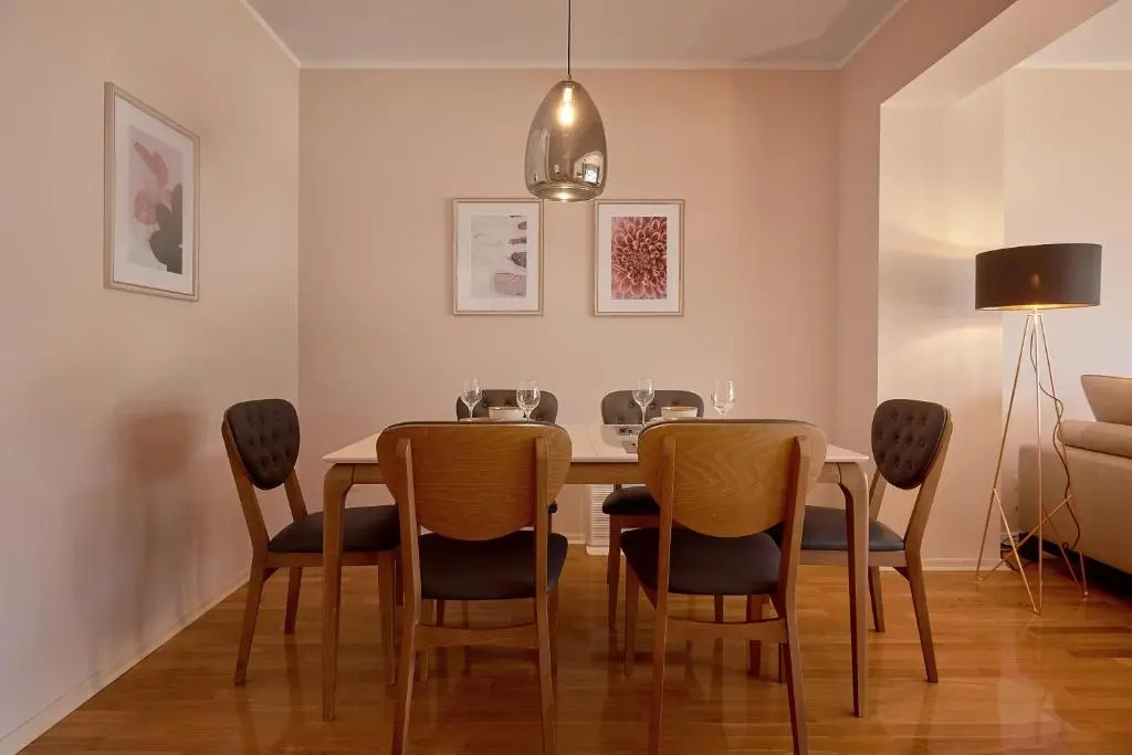 2montenegro HARMONIA APARTMENTS Becici