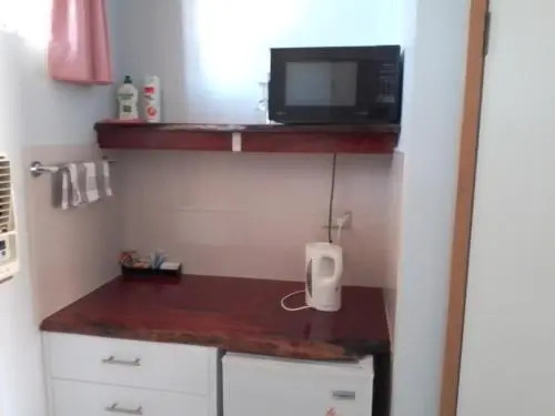 Acacia Rose Motor Inn