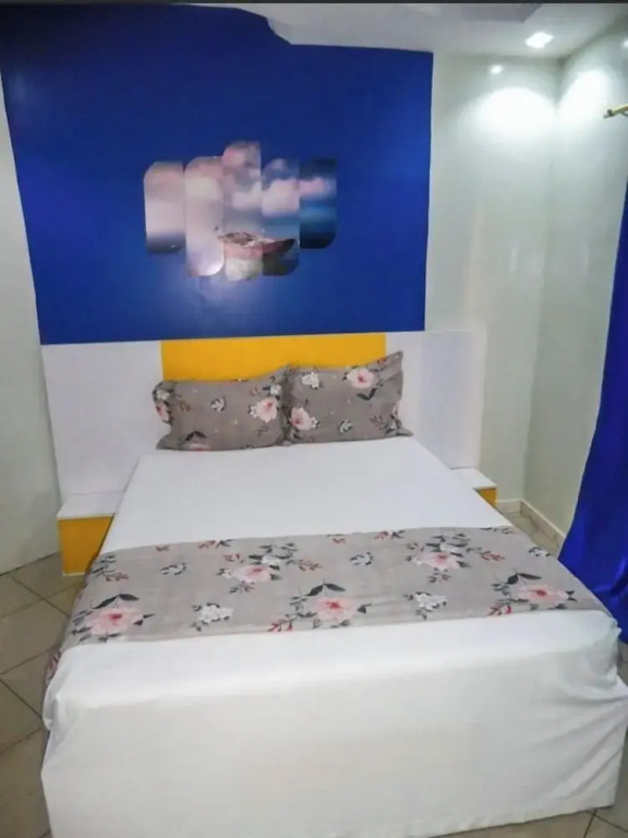 Hôtel Ami Bamba