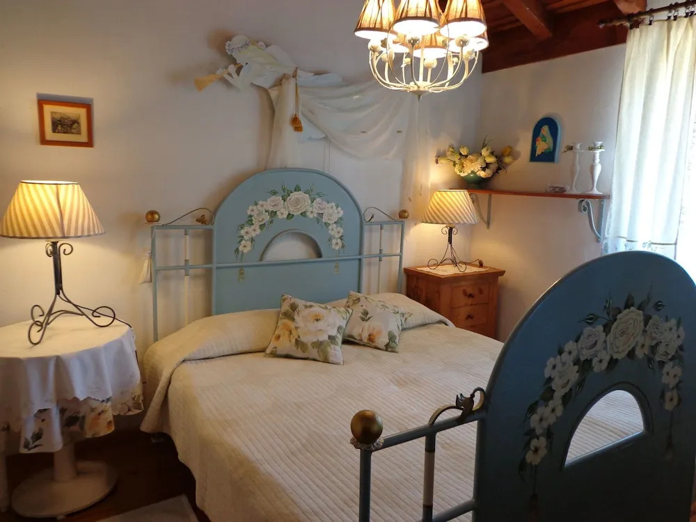 Apartments Peric