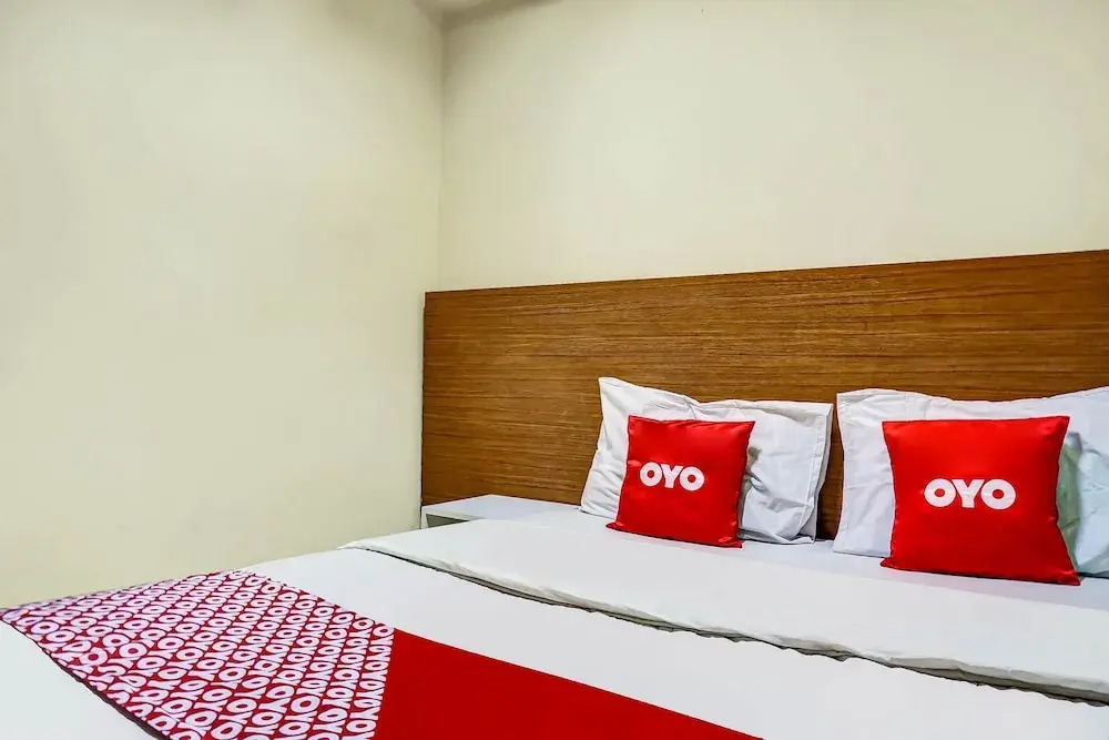 OYO 90872 Coolz Homestay Tebet Near TIS Square Near TIS Square