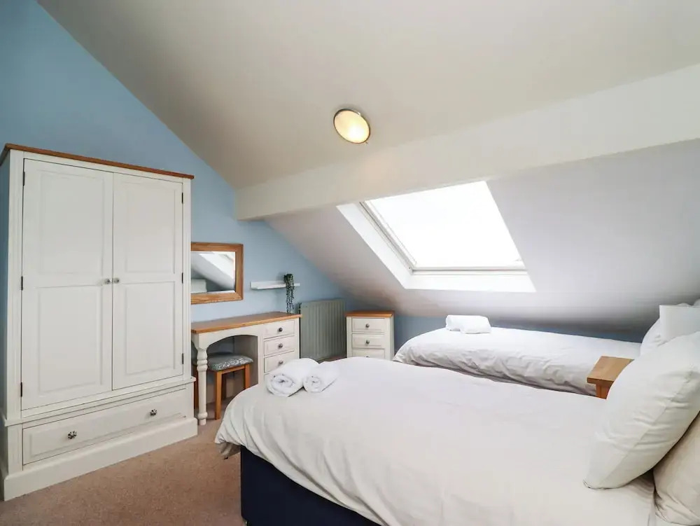 Cullernose Cottage