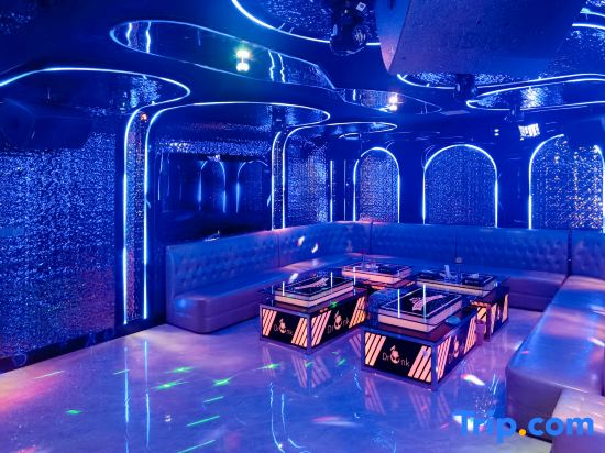 Huizhou Qingtang Lake Intelligent Hotel