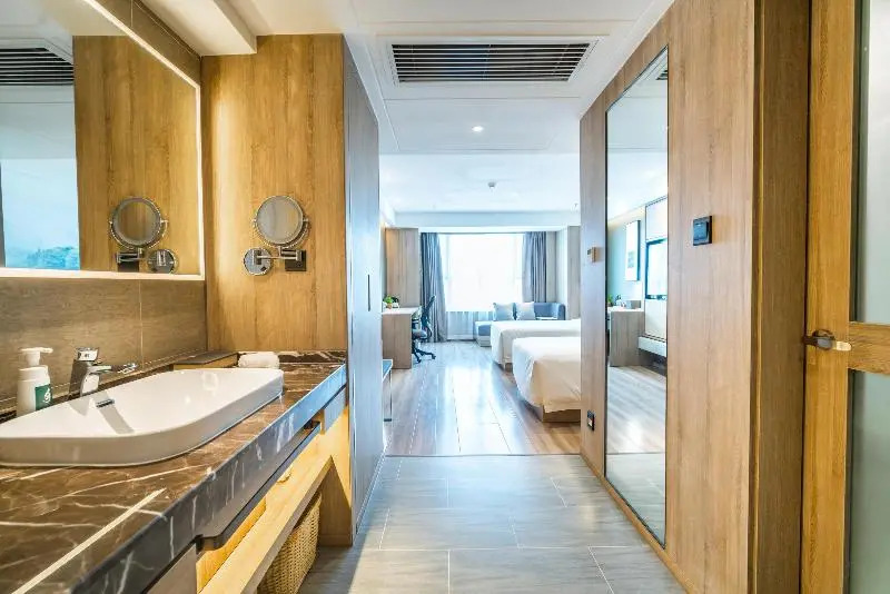 Atour Hotel Guiyang Convention and Exhibition Center