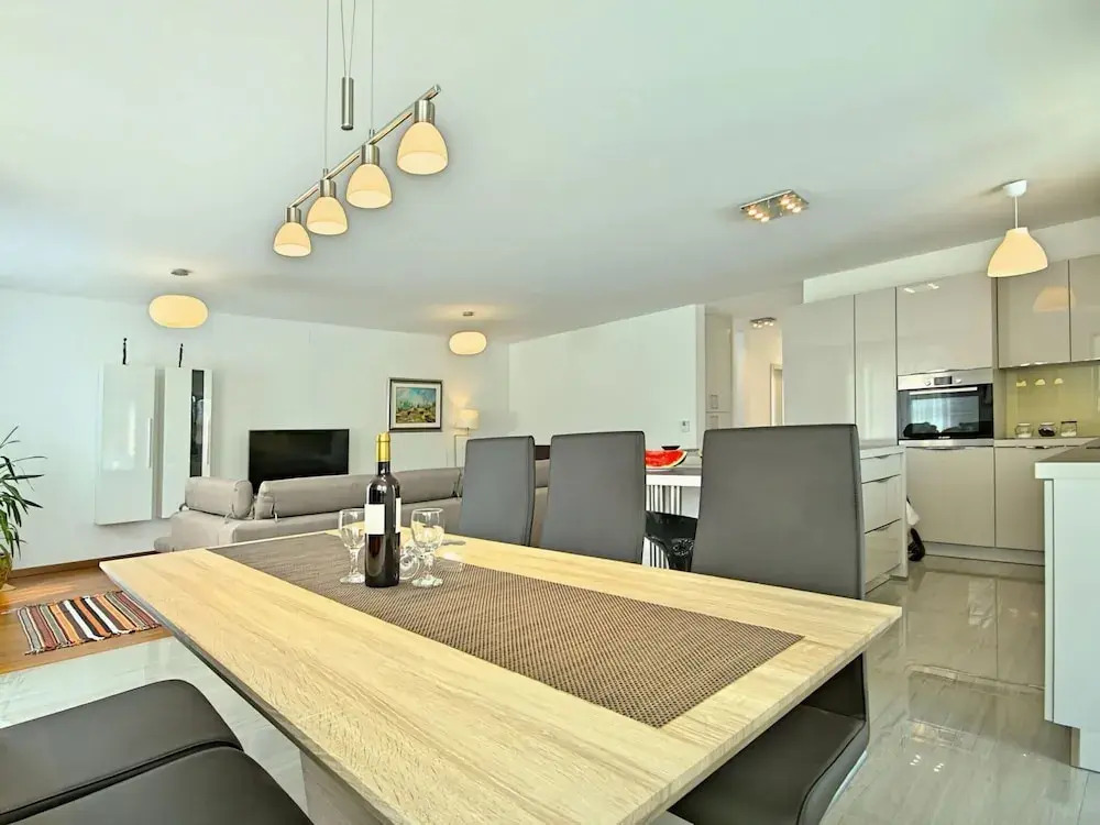 Villa Family Paris