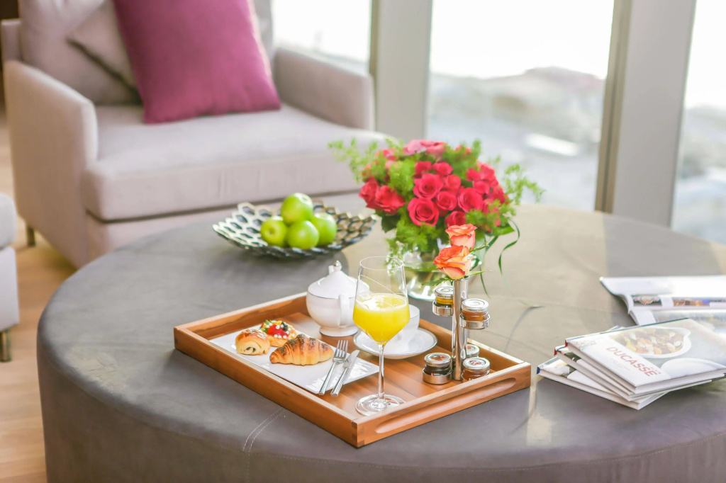 Rixos Premium Dubai JBR