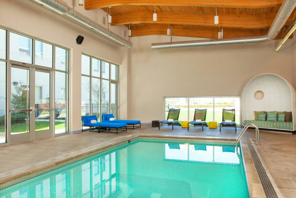 Aloft by Marriott Chesapeake