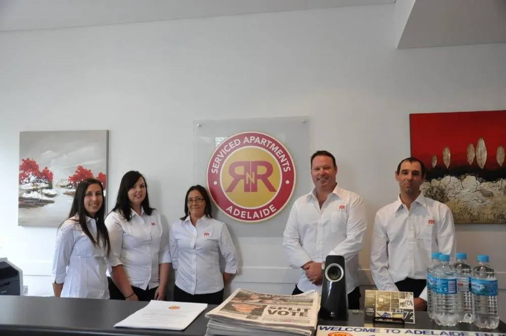 RNR Sturt Holiday Home