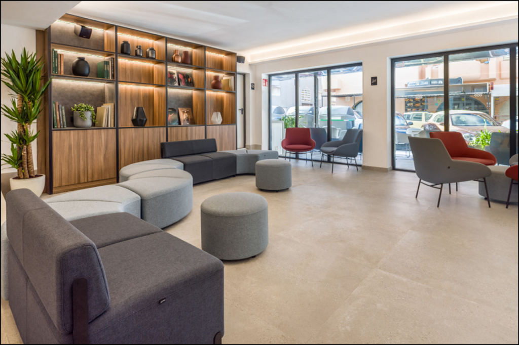 Hotel Vibra Vila -3SUP- New Opening 2026