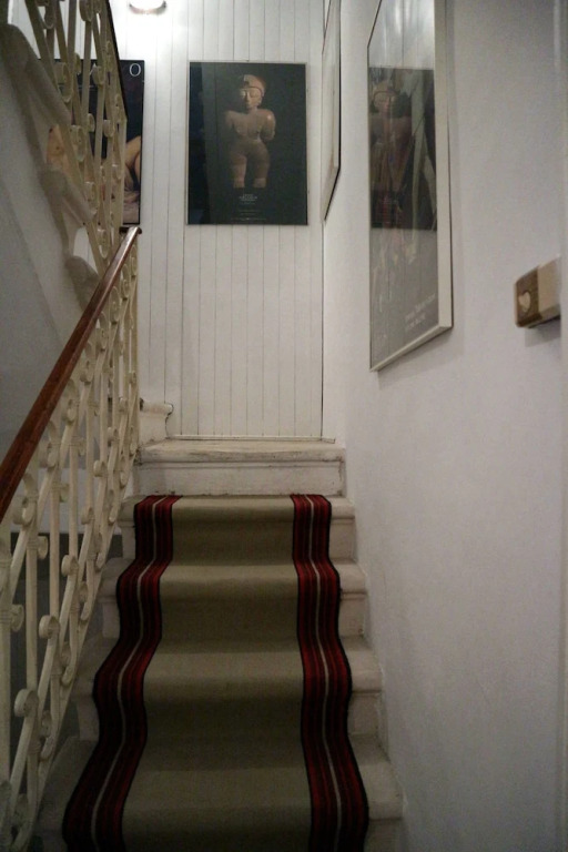 Venezia - Calle De Le Vele