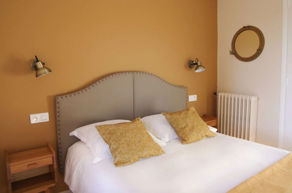 Hotel Le Magnan