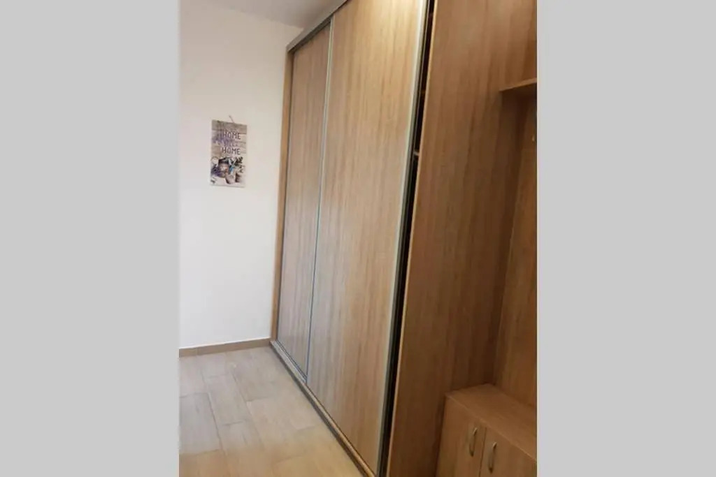 Rotar Park Residence Apartment