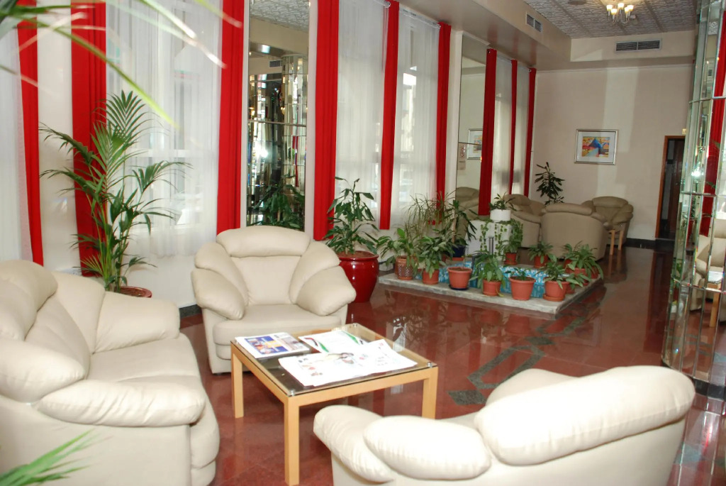 Basma Residence Hotel Apartments