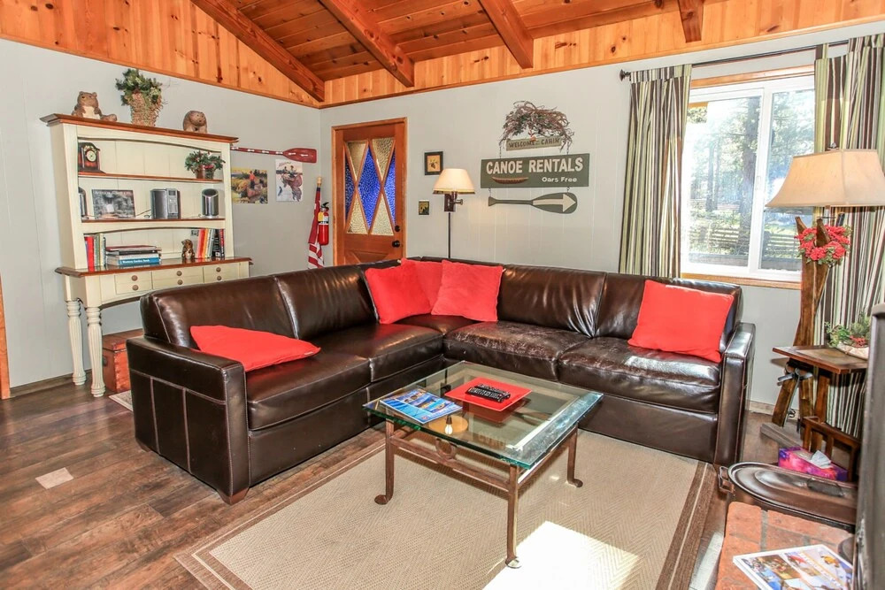 Bay Breeze Hideaway