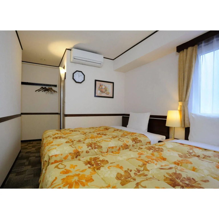 Toyoko Inn Ise Matsusaka Ekimae