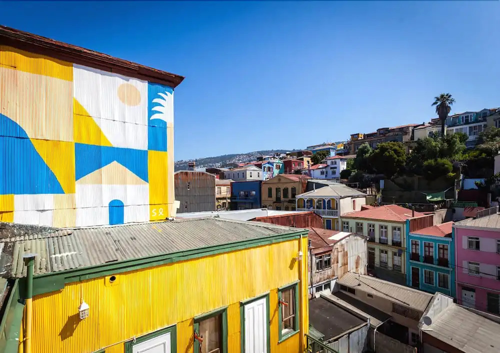 La Galería