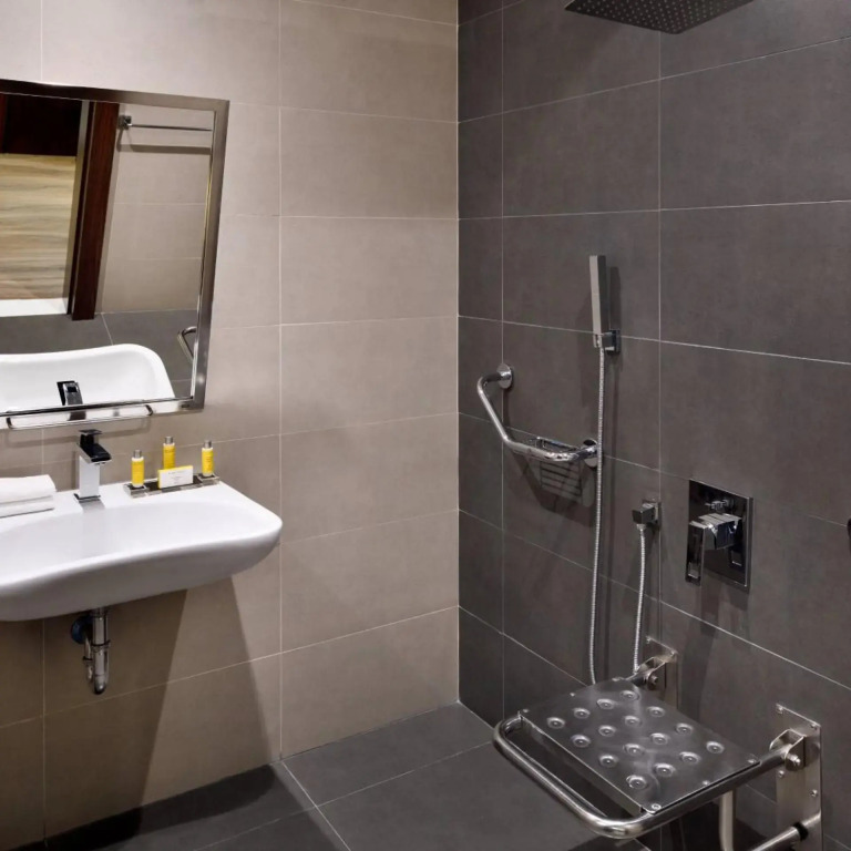 Riyadh Airport Marriott Hotel