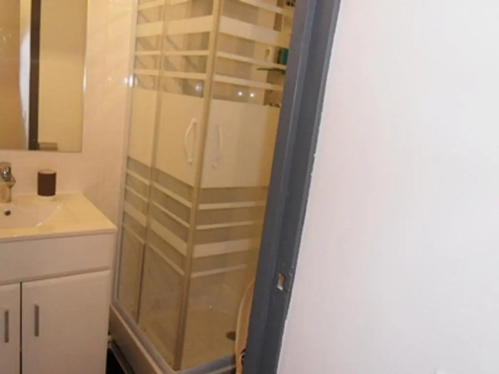 Studio Plagne Bellecôte, 1 pièce, 2 personnes - FR-1-181-2371