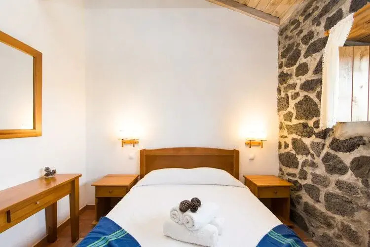 Holiday house, Santa Luzia, Pico, Azores