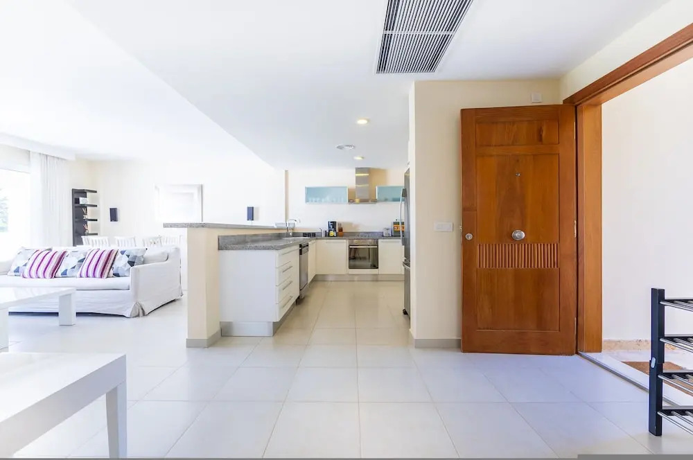 Iberostate 2BR Condo - Terrace Lake Golf Views