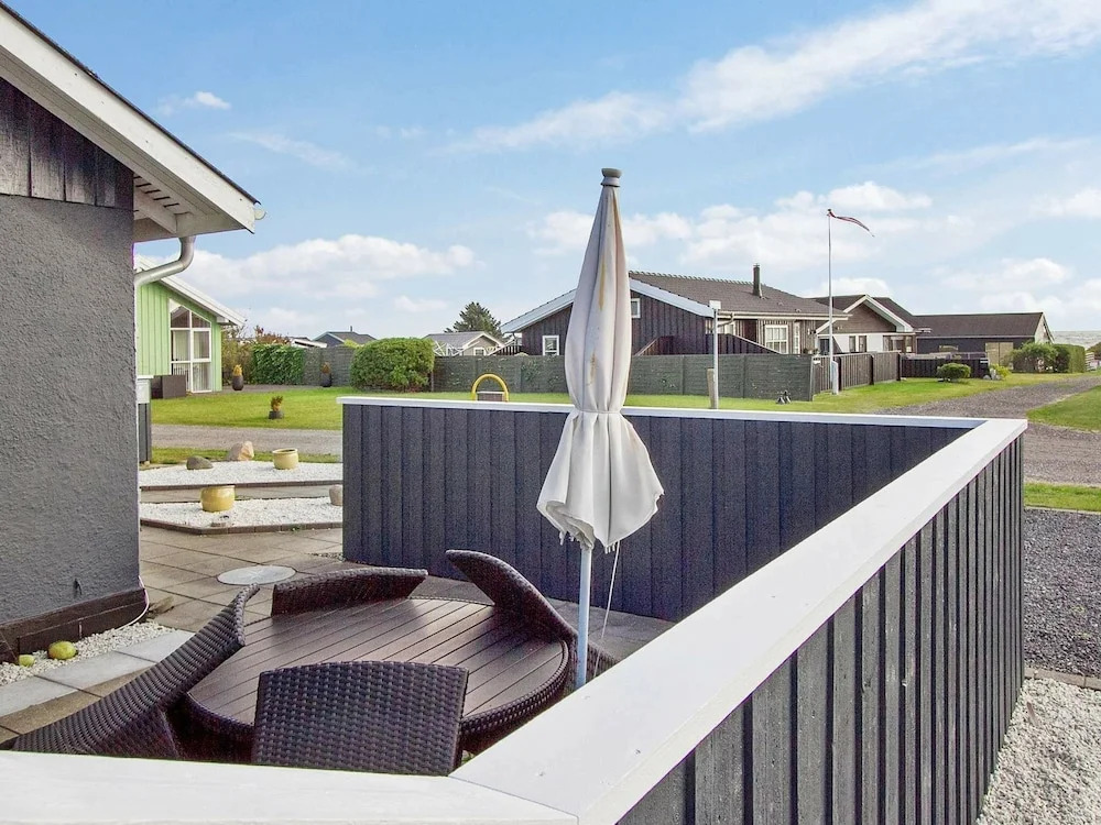 3 Bedroom Gorgeous Home In Sæby