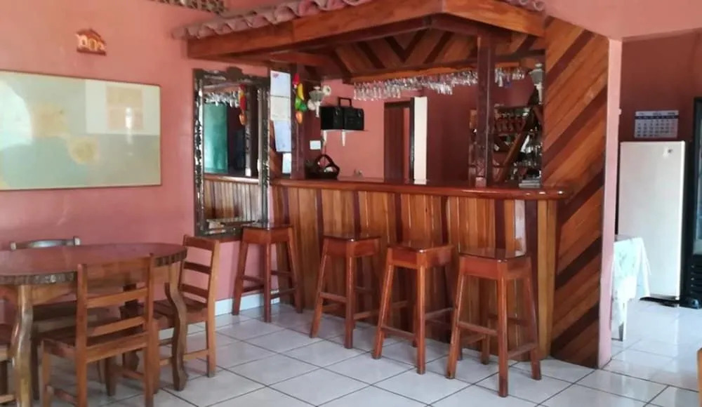Hotel Central Altagracia
