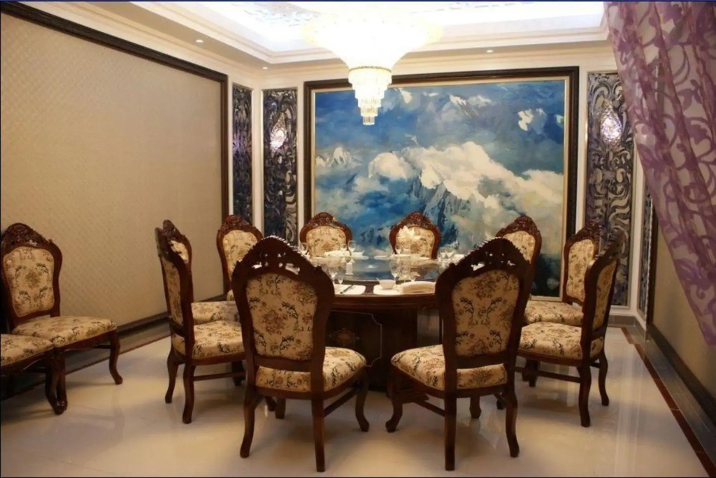 Yuxinyuan Hotel