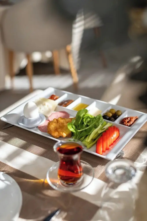 Tek Hotel Mürefte