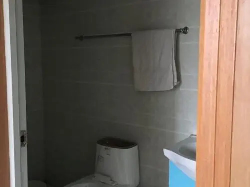 Santai Guilin Inn