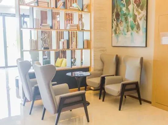 City Comfort Inn (Xuancheng Wanda Qinglv Guoji)