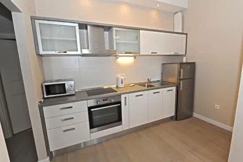 Apartments Villa Violet