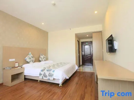 Hengdian World Studios Guokang Hotel