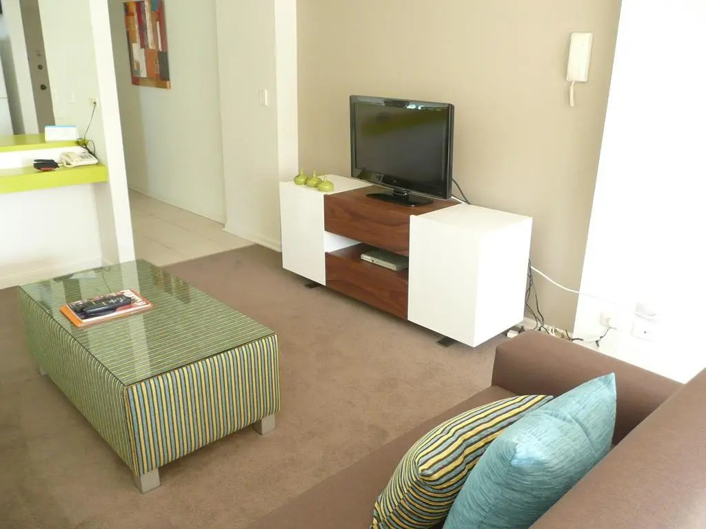 Grosvenor Beachfront Apartments Surfers Paradise