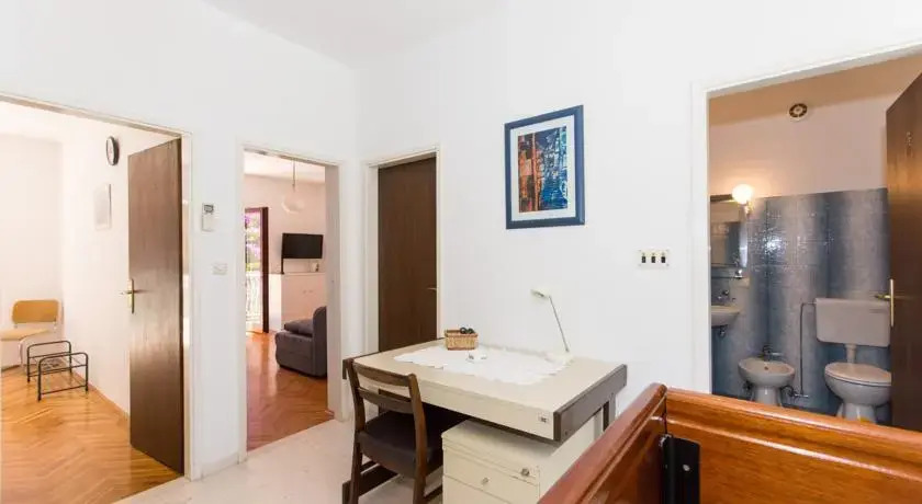 Apartment Malui