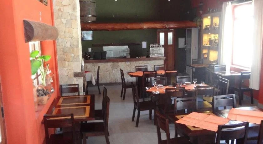 Hotel Refugio Del Sol
