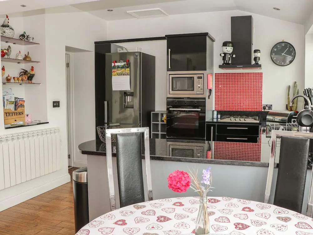 Masson View Apartment