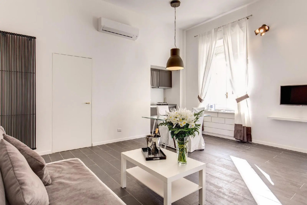 Residenza Bourbon