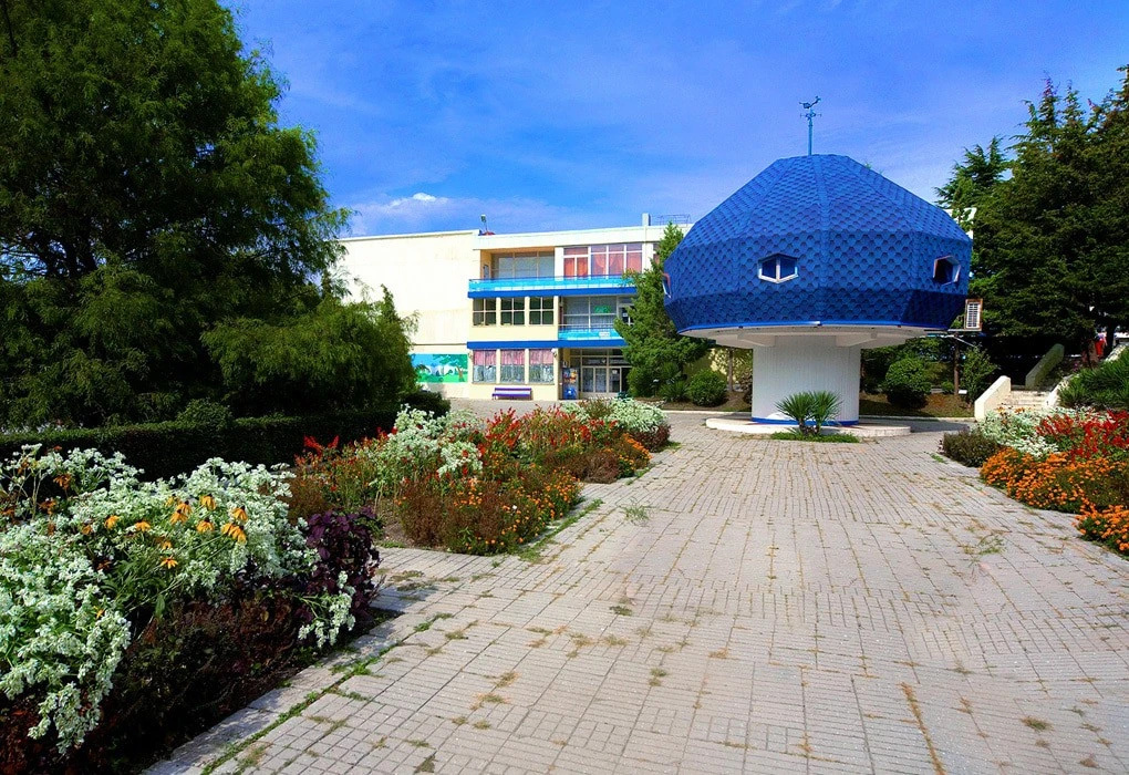 Mayak(Tuapse)