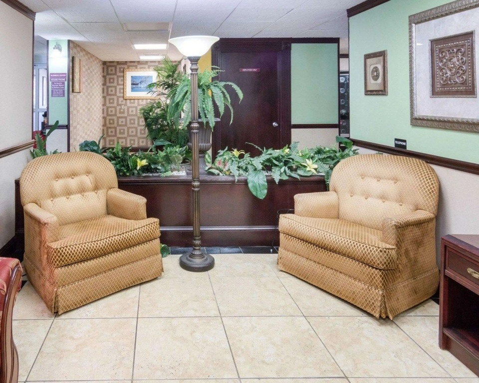 Quality Inn Shreveport Airport