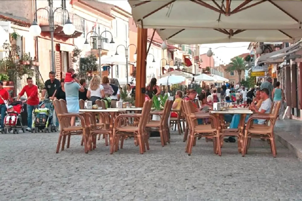 Le Residenze di Santa Teresa