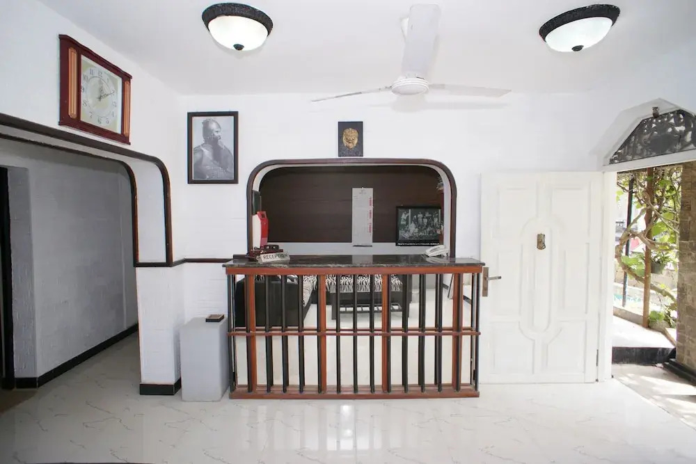 OYO 528 Hotel 99