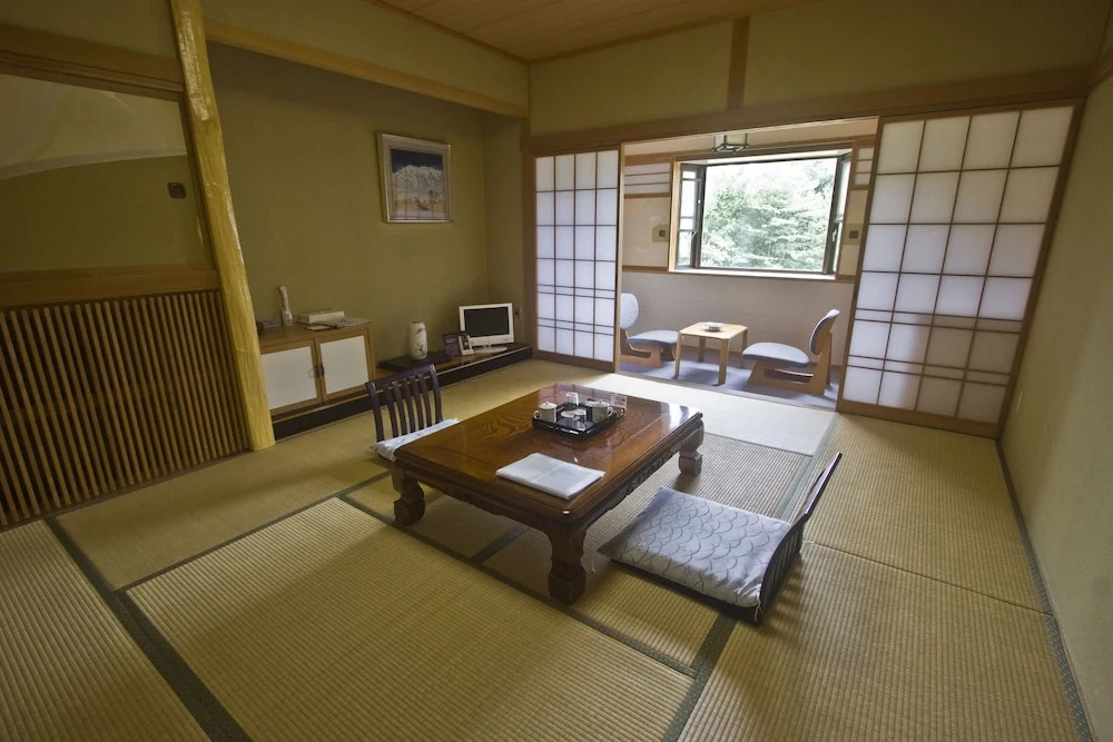 Azumaya Kogen Hotel