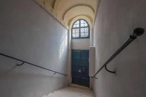 Valletta Suite Drew