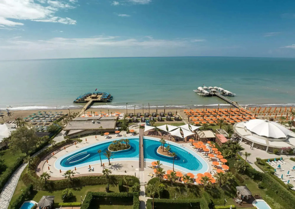 Kaya Hotel Select
