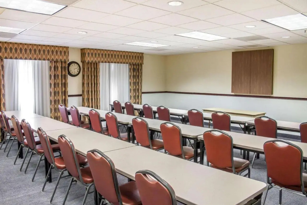 Ramada Inn Longview