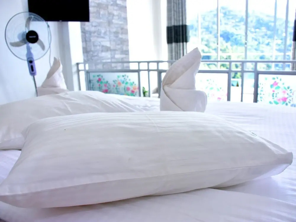 Ornateview Hotel