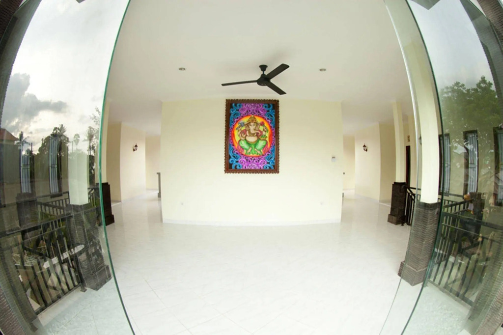 Teges Inn Kuta